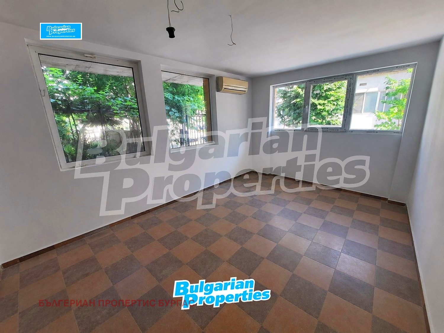 Продава 3-СТАЕН, гр. Бургас, Братя Миладинови, снимка 4 - Апартаменти - 55321863