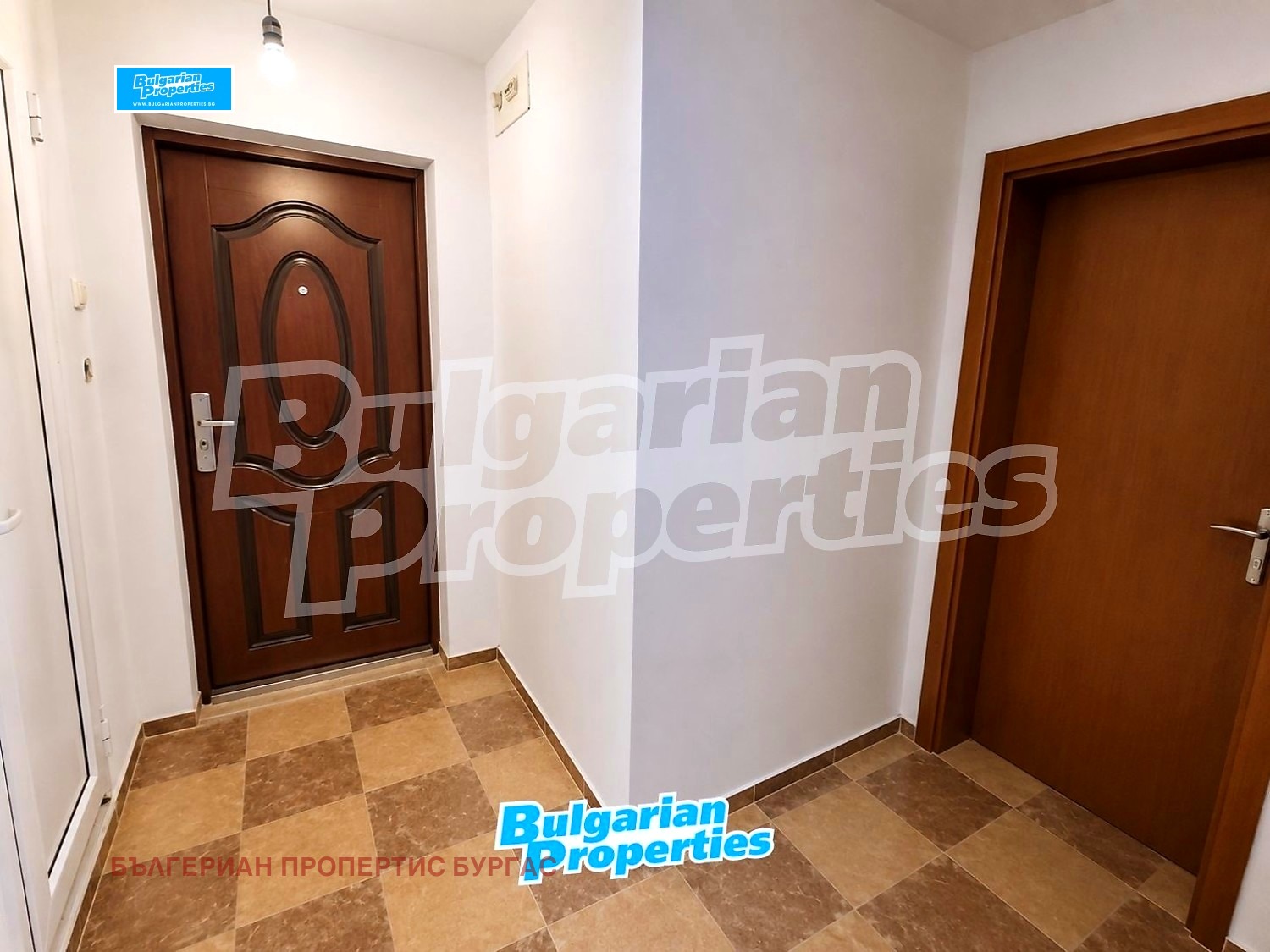 Продава 3-СТАЕН, гр. Бургас, Братя Миладинови, снимка 7 - Апартаменти - 55321863