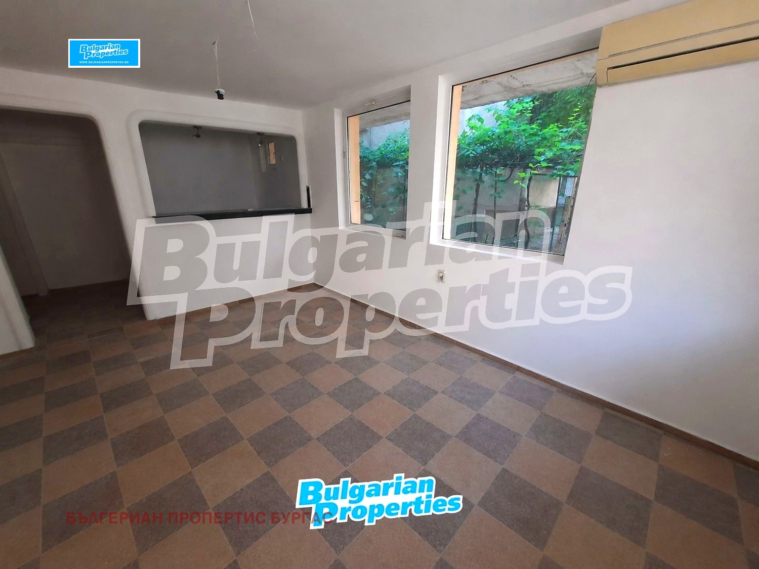 Продава 3-СТАЕН, гр. Бургас, Братя Миладинови, снимка 2 - Апартаменти - 55321863