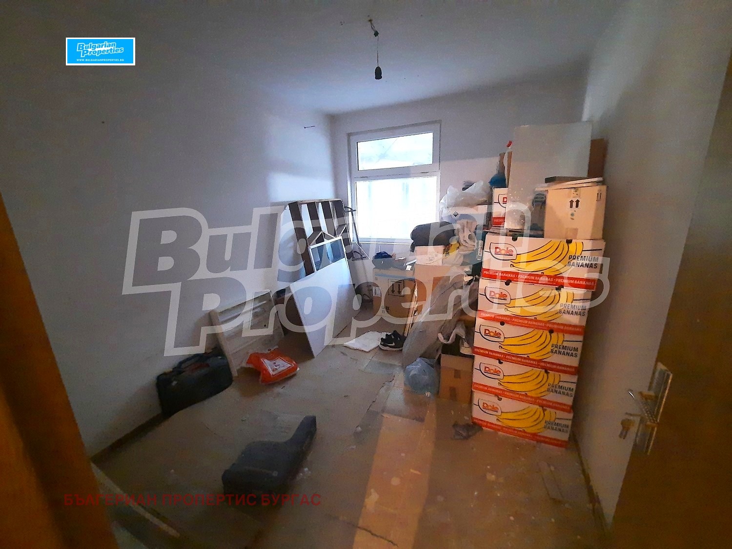Продава 3-СТАЕН, гр. Бургас, Братя Миладинови, снимка 10 - Апартаменти - 55321863