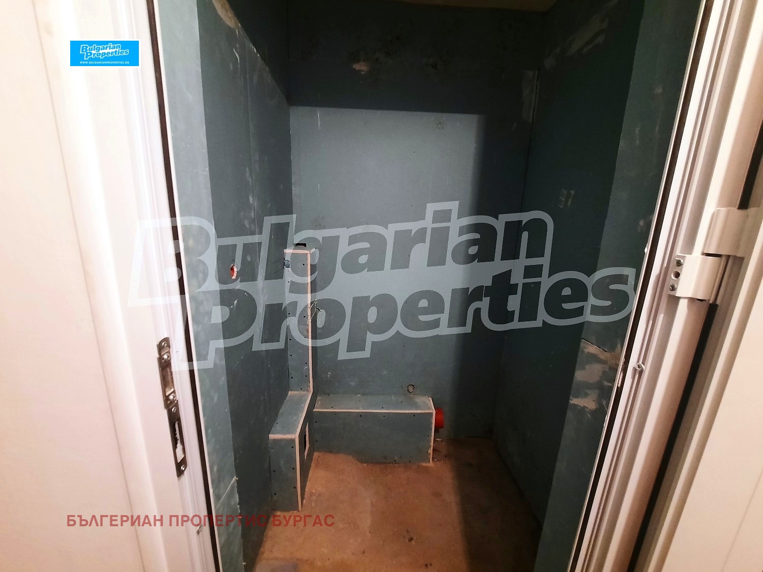 Продава 3-СТАЕН, гр. Бургас, Братя Миладинови, снимка 12 - Апартаменти - 55321863