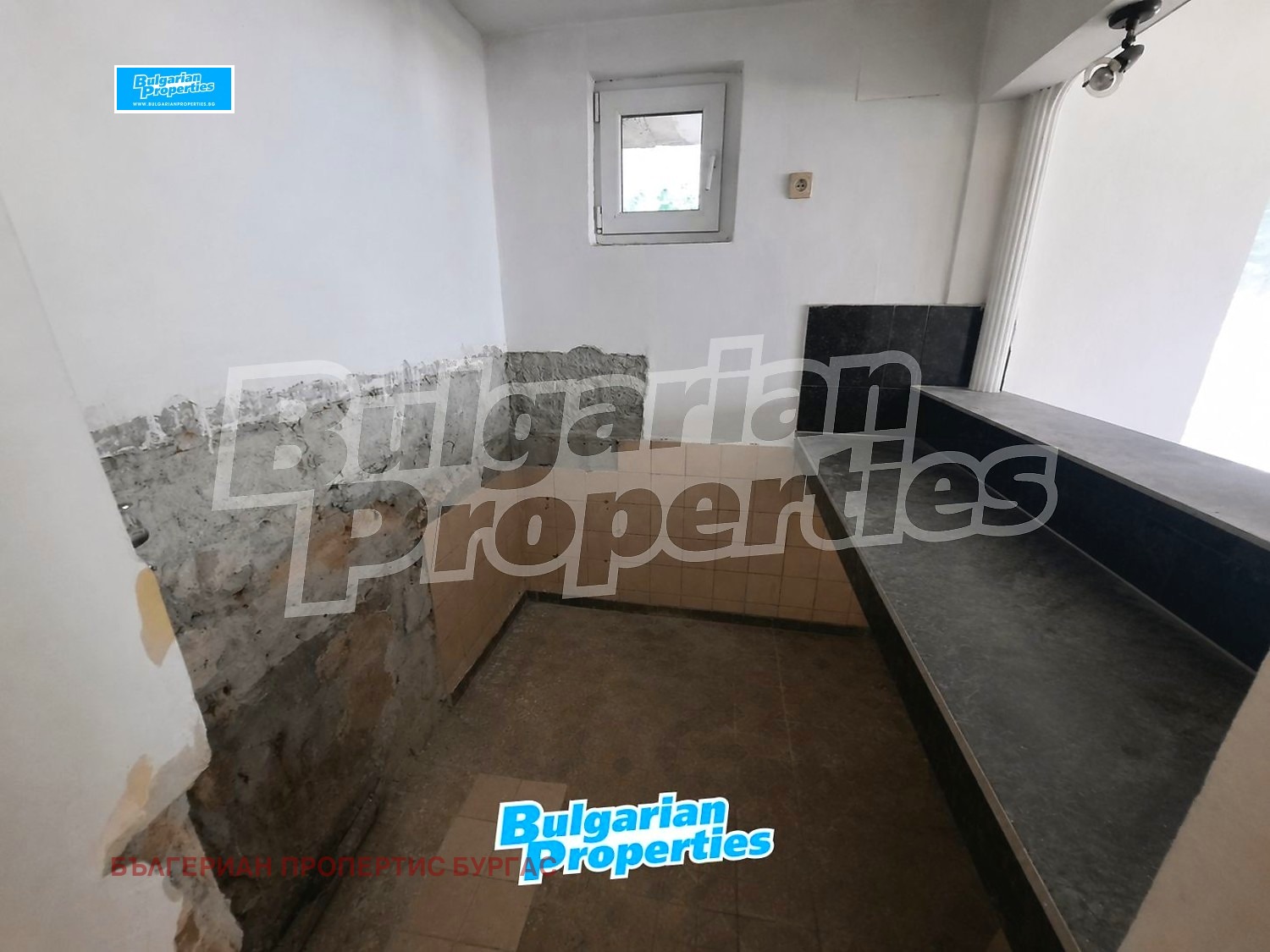 Продава 3-СТАЕН, гр. Бургас, Братя Миладинови, снимка 5 - Апартаменти - 55321863