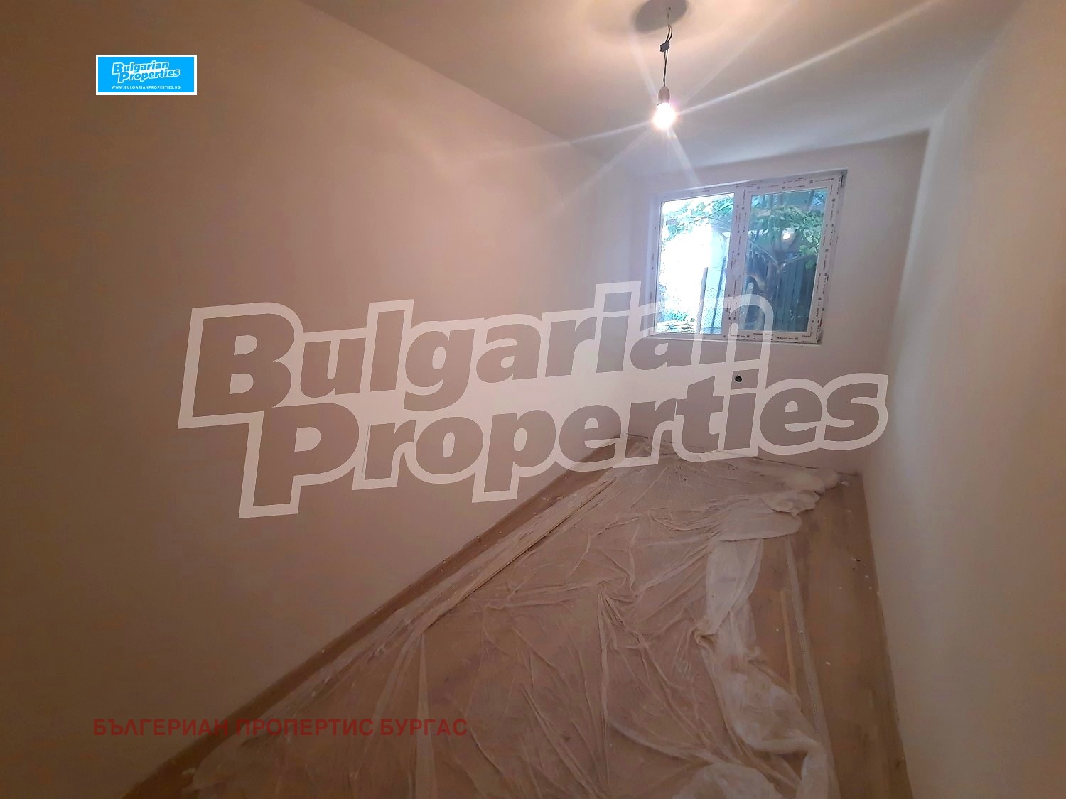 Продава 3-СТАЕН, гр. Бургас, Братя Миладинови, снимка 8 - Апартаменти - 55321863