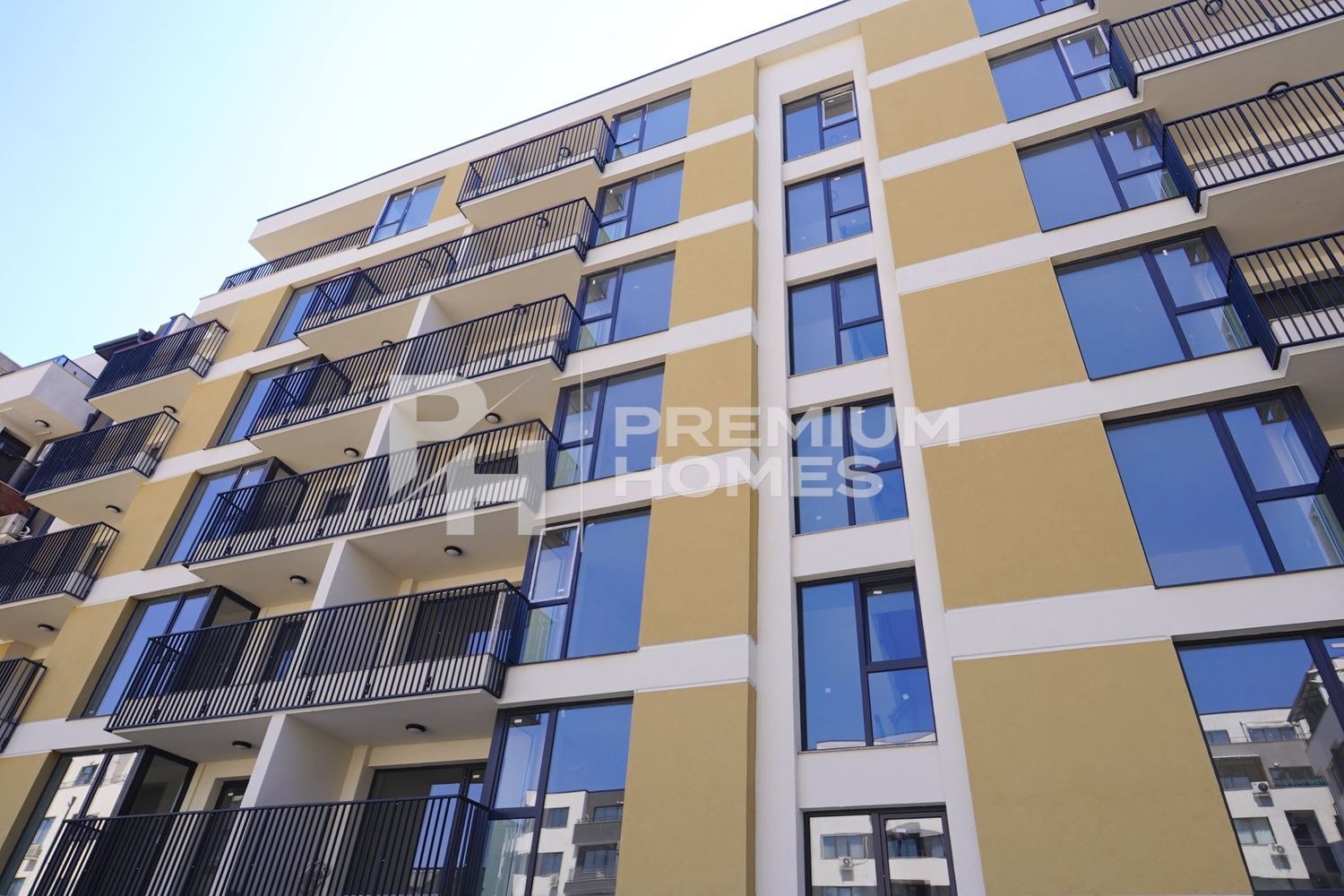 Продава 3-СТАЕН, гр. София, Малинова долина, снимка 16 - Апартаменти - 55642361