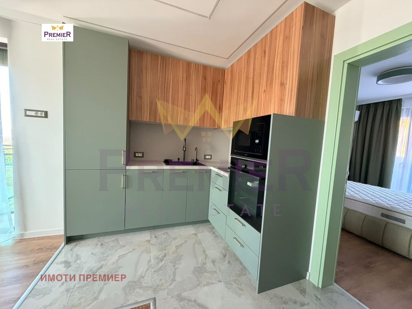 Продава 3-СТАЕН, гр. Несебър, област Бургас, снимка 6 - Апартаменти - 56533574