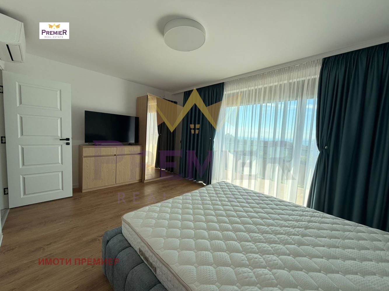 Продава 3-СТАЕН, гр. Несебър, област Бургас, снимка 5 - Апартаменти - 56533574