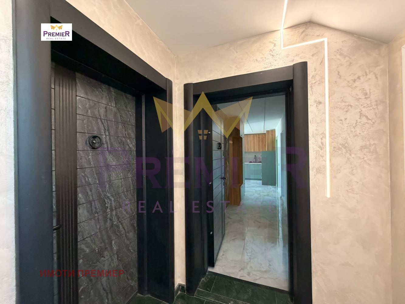 Продава 3-СТАЕН, гр. Несебър, област Бургас, снимка 15 - Апартаменти - 56533574