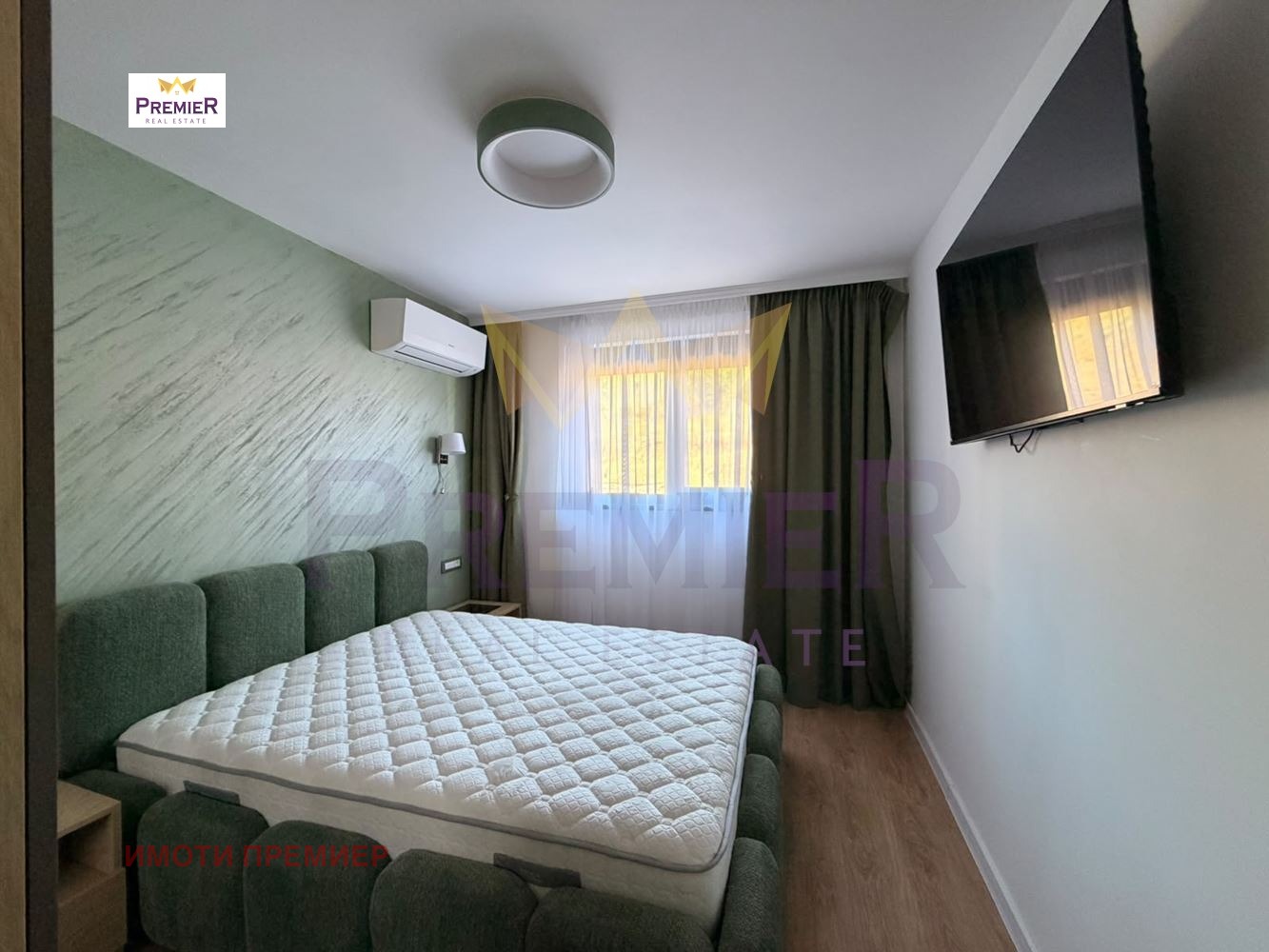 Продава 3-СТАЕН, гр. Несебър, област Бургас, снимка 4 - Апартаменти - 56533574