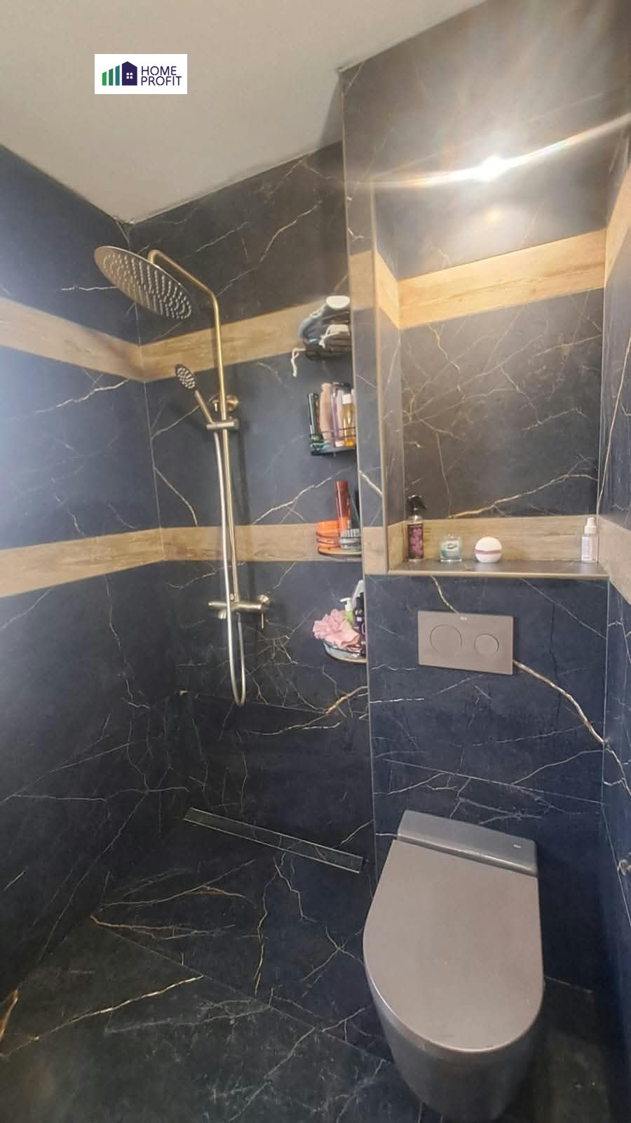 Продава 4-СТАЕН, гр. София, Кръстова вада, снимка 11 - Апартаменти - 56631179