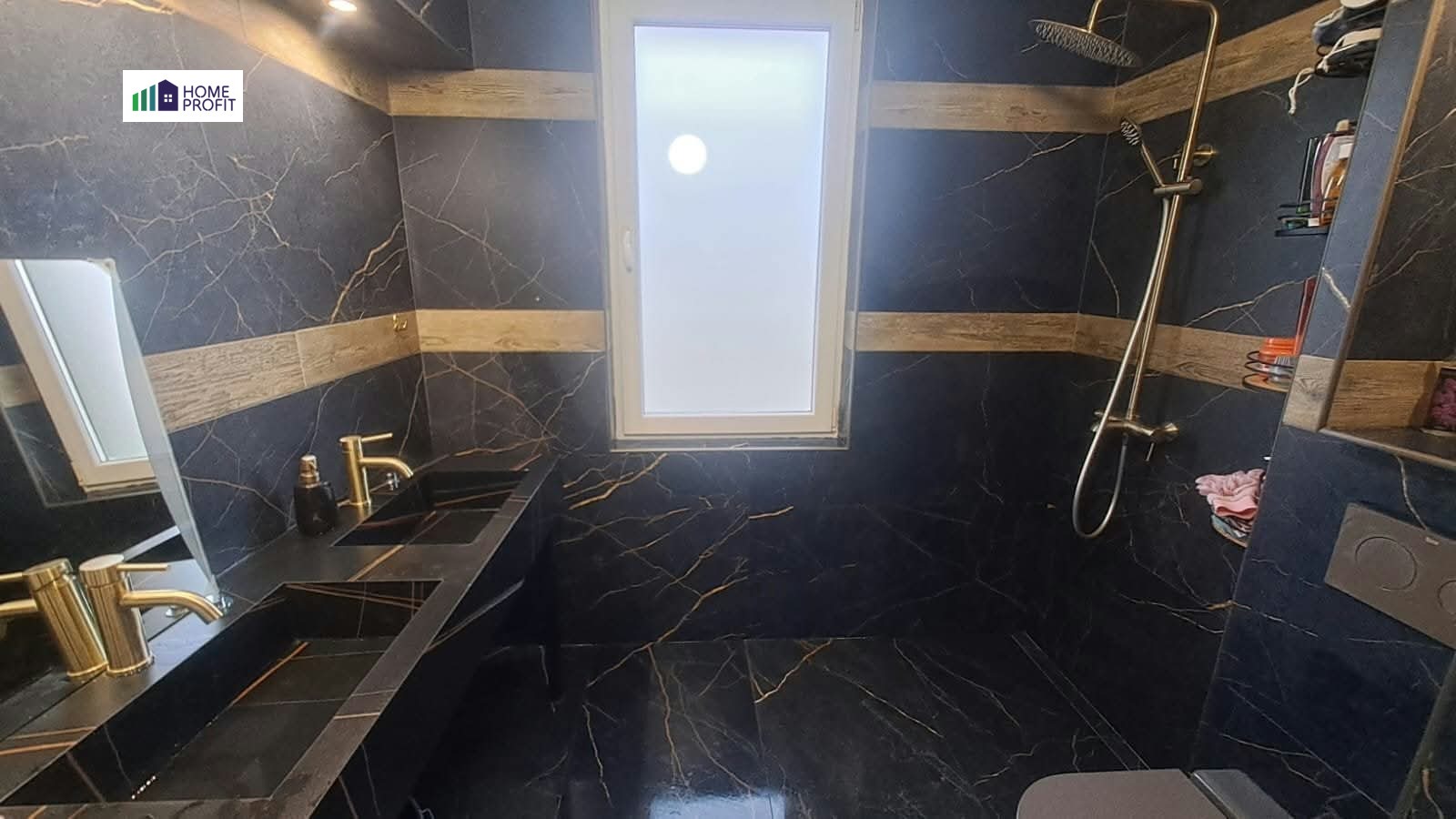 Продава 4-СТАЕН, гр. София, Кръстова вада, снимка 10 - Апартаменти - 56631179
