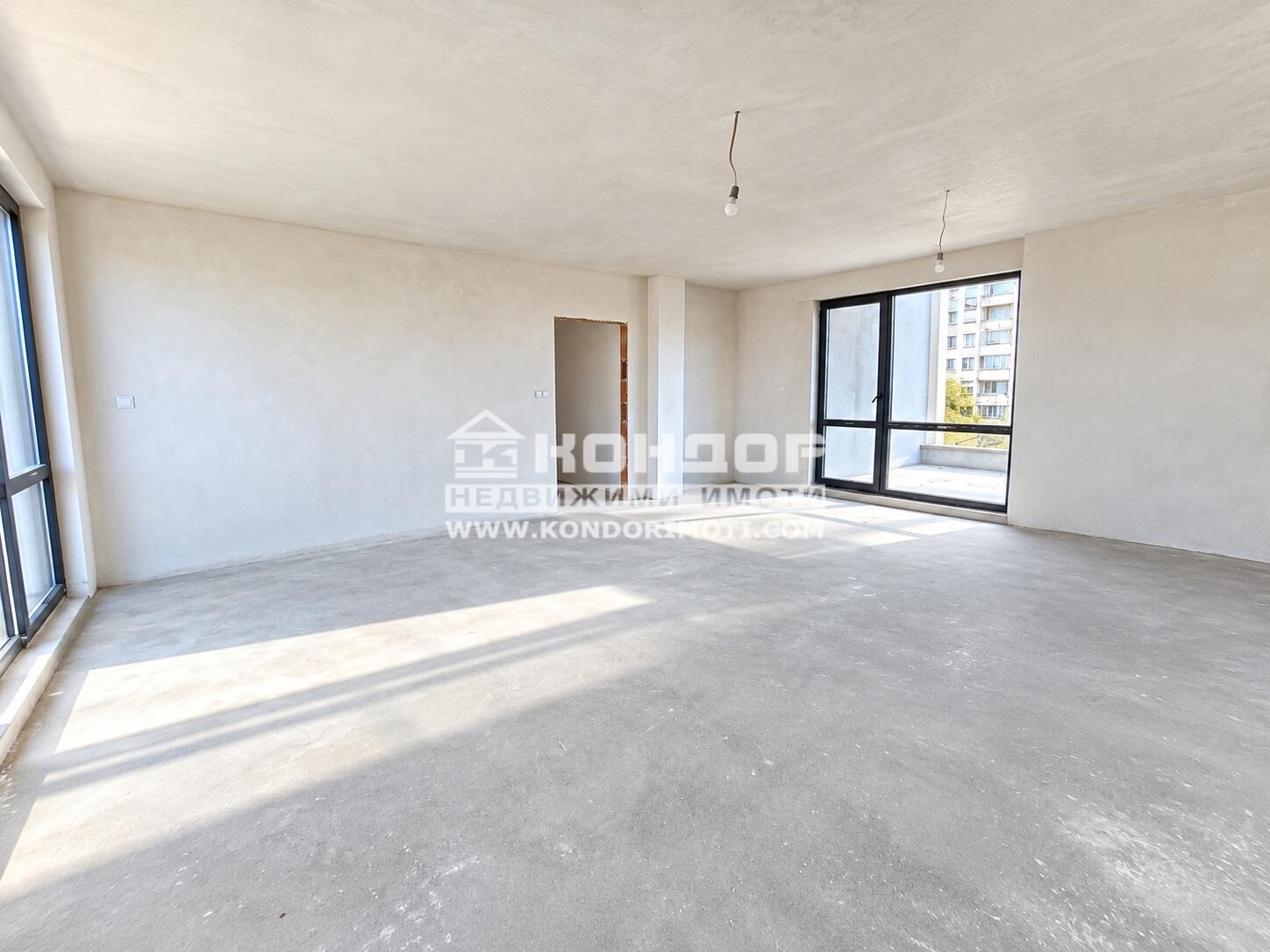 Продава МНОГОСТАЕН, гр. Пловдив, Център, снимка 3 - Апартаменти - 46456933