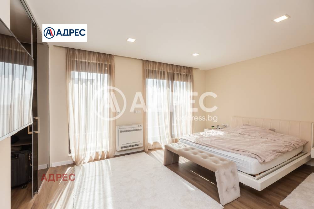 Продава МНОГОСТАЕН, гр. Варна, Бриз, снимка 10 - Апартаменти - 52917720