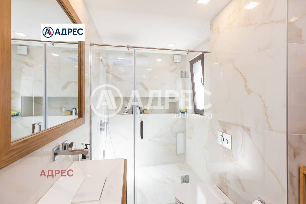 Продава МНОГОСТАЕН, гр. Варна, Бриз, снимка 16 - Апартаменти - 52917720