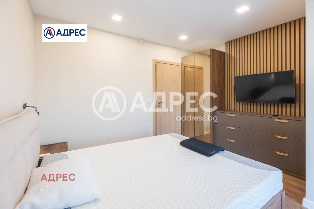 Продава МНОГОСТАЕН, гр. Варна, Бриз, снимка 9 - Апартаменти - 52917720