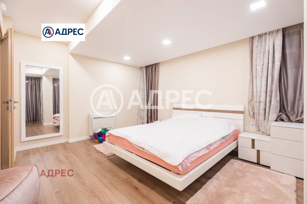 Продава МНОГОСТАЕН, гр. Варна, Бриз, снимка 4 - Апартаменти - 52917720