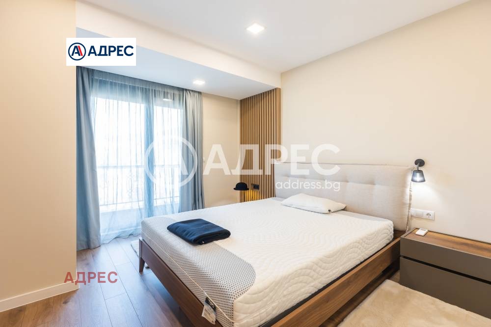 Продава МНОГОСТАЕН, гр. Варна, Бриз, снимка 3 - Апартаменти - 52917720