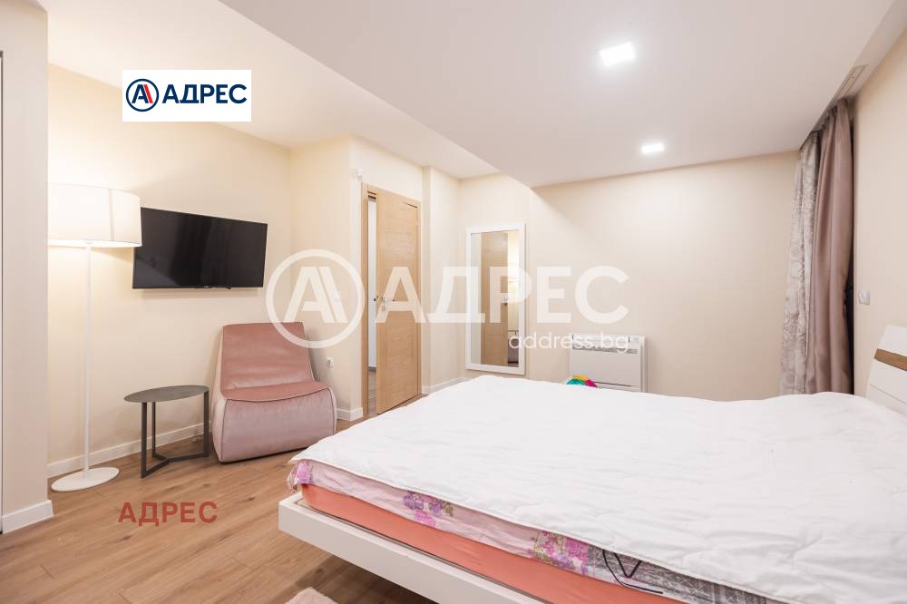 Продава МНОГОСТАЕН, гр. Варна, Бриз, снимка 6 - Апартаменти - 52917720