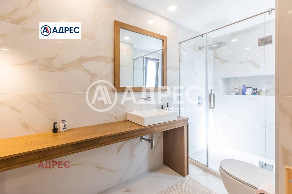 Продава МНОГОСТАЕН, гр. Варна, Бриз, снимка 15 - Апартаменти - 52917720