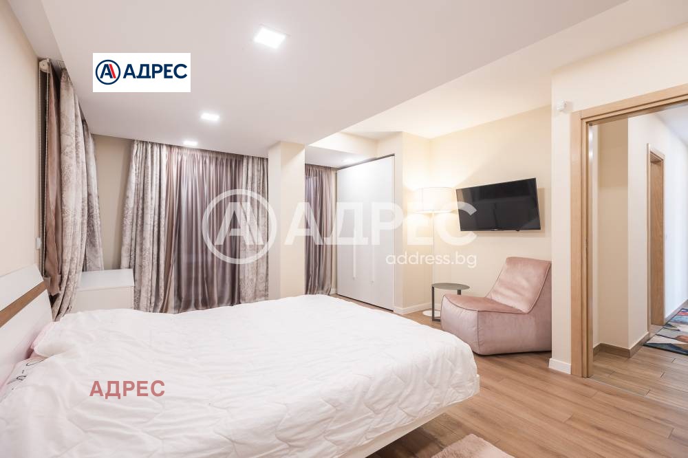 Продава МНОГОСТАЕН, гр. Варна, Бриз, снимка 5 - Апартаменти - 52917720