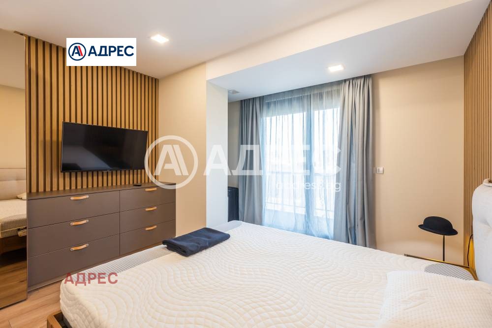 Продава МНОГОСТАЕН, гр. Варна, Бриз, снимка 7 - Апартаменти - 52917720