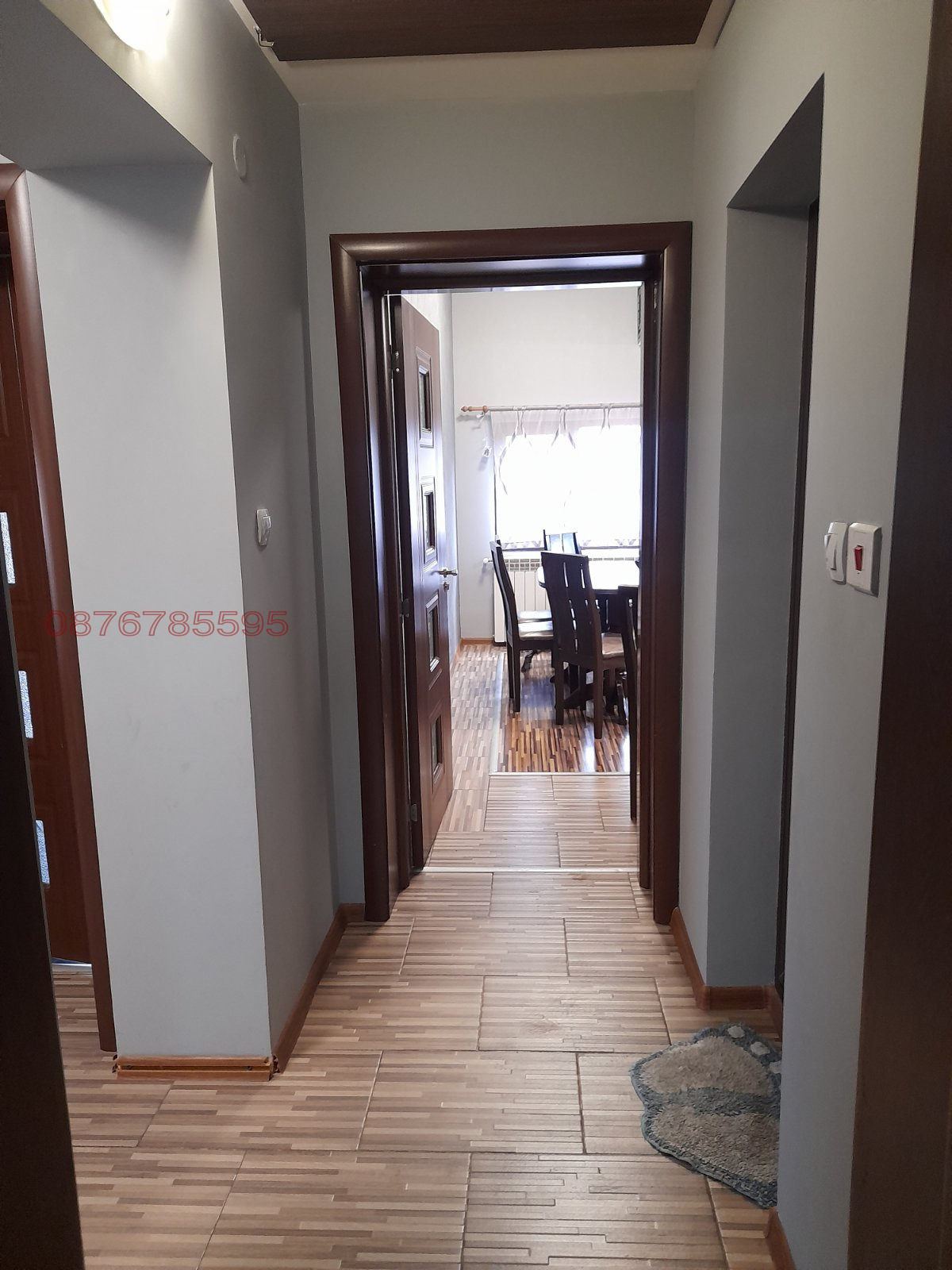 Продава ЕТАЖ ОТ КЪЩА, гр. Сливница, област София област, снимка 4 - Етаж от къща - 55963627