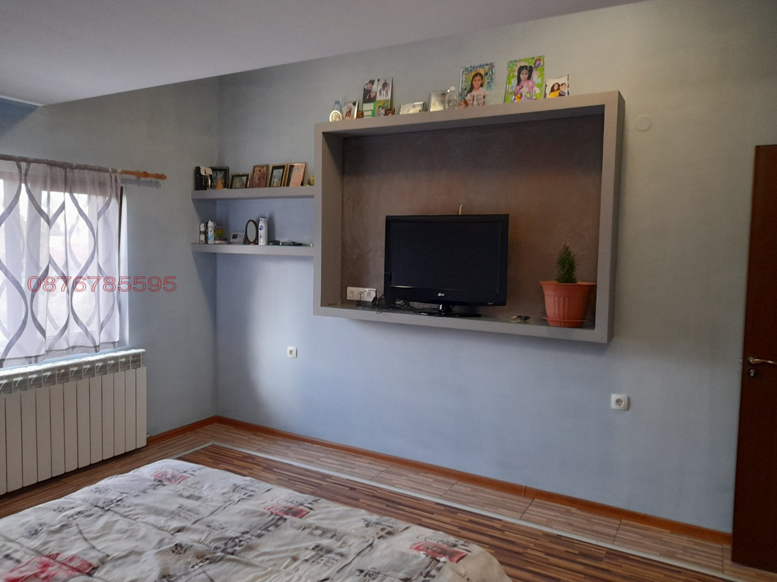 Продава ЕТАЖ ОТ КЪЩА, гр. Сливница, област София област, снимка 13 - Етаж от къща - 55963627