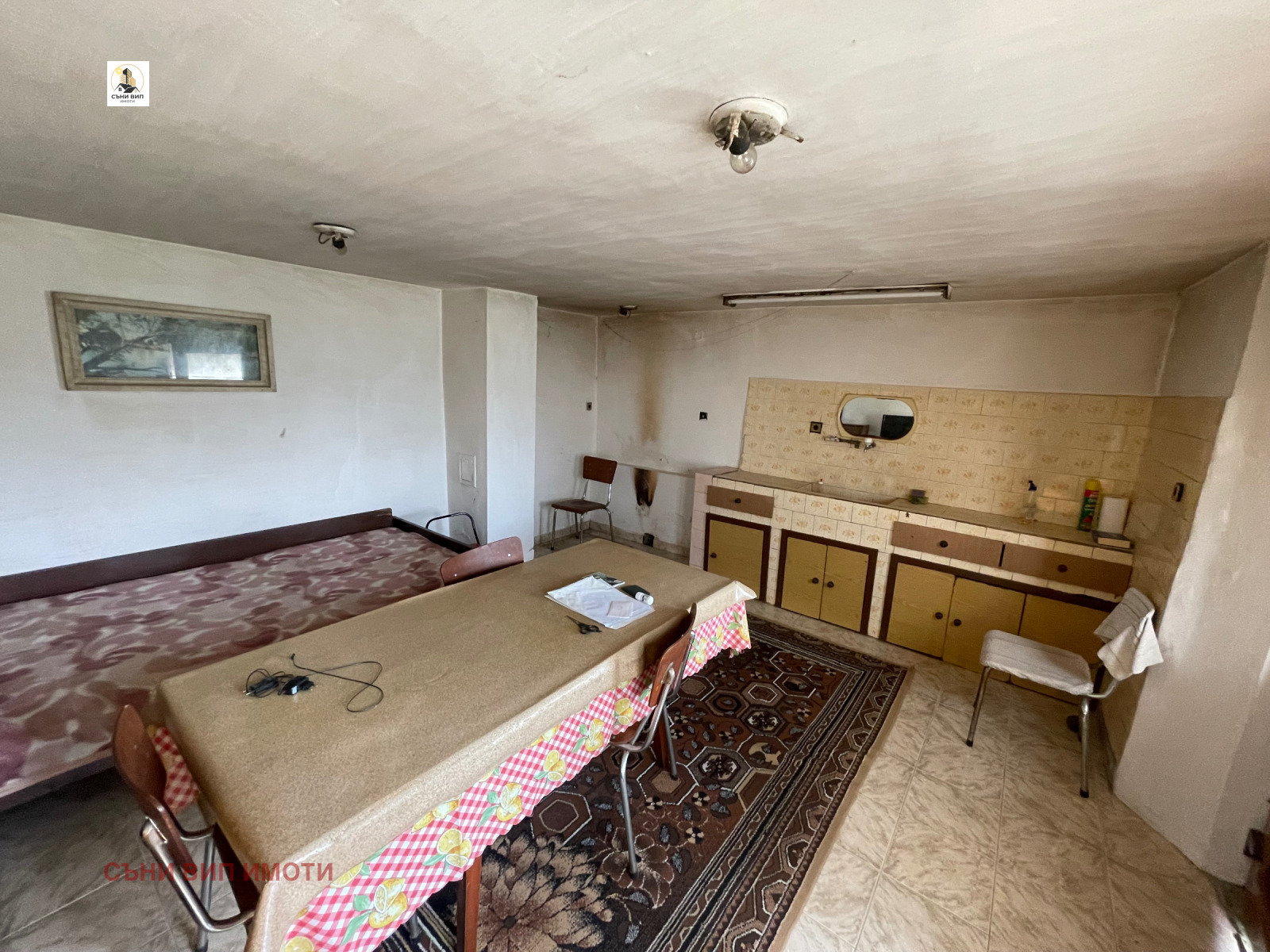 Продава КЪЩА, с. Малчика, област Плевен, снимка 11 - Къщи - 54188097