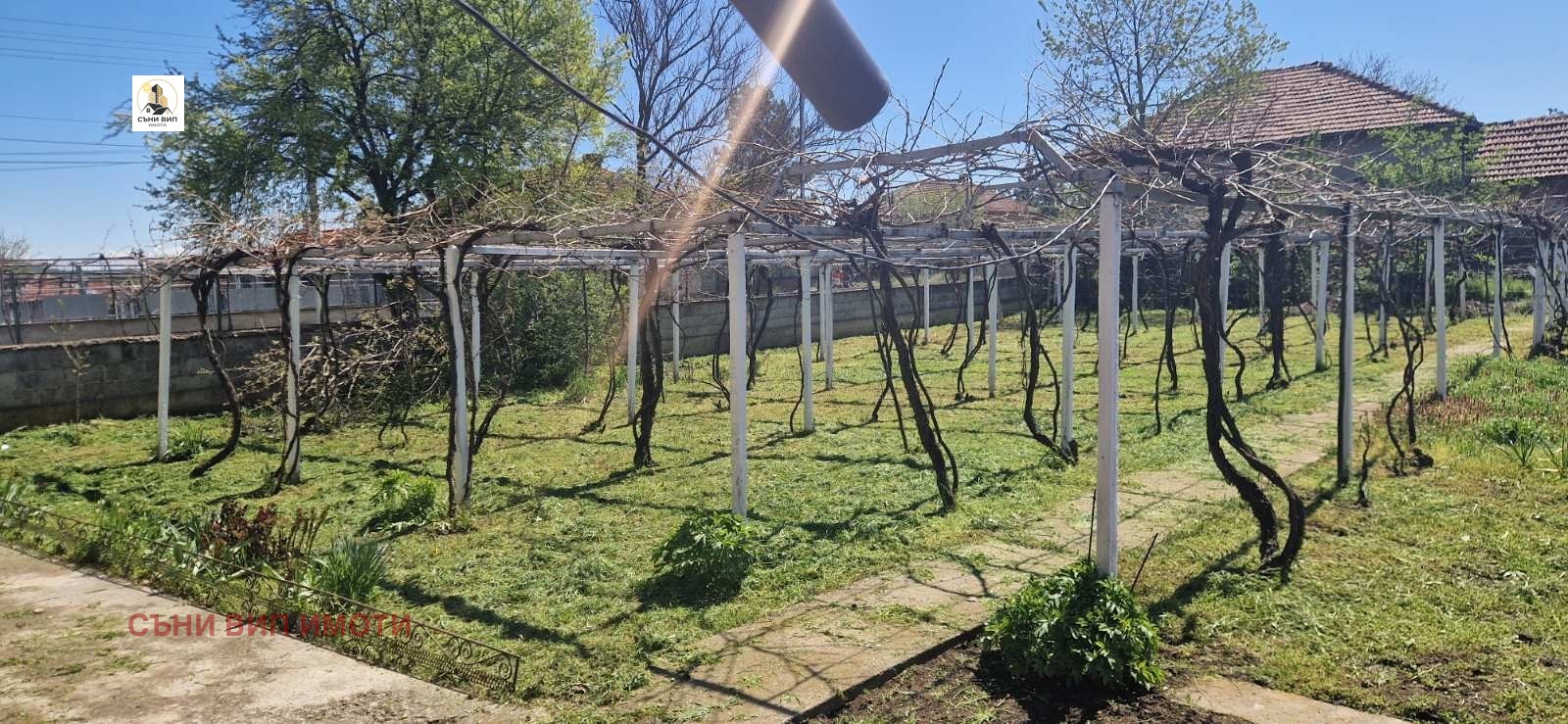 Продава КЪЩА, с. Малчика, област Плевен, снимка 14 - Къщи - 54188097