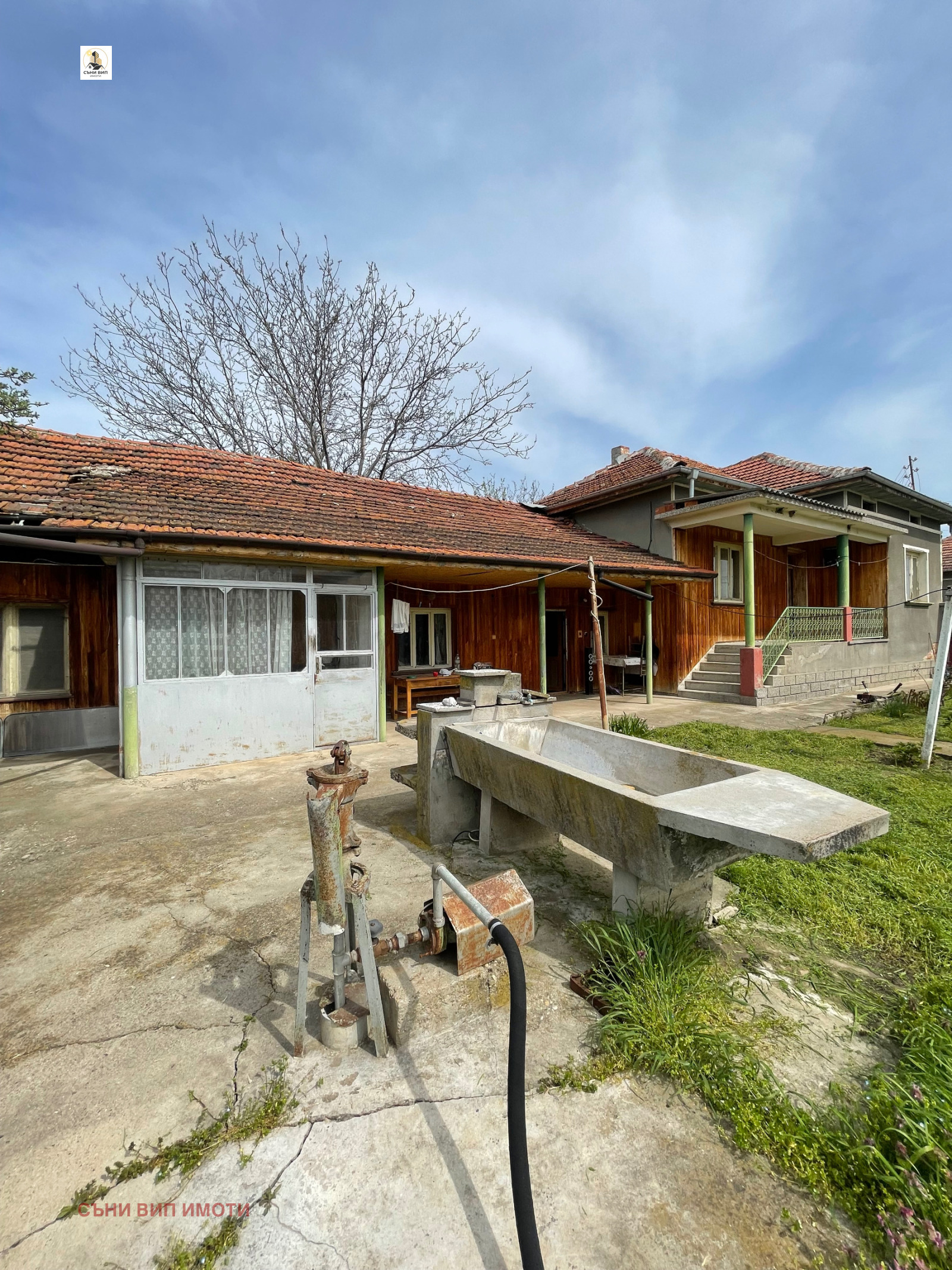 Продава КЪЩА, с. Малчика, област Плевен, снимка 10 - Къщи - 54188097