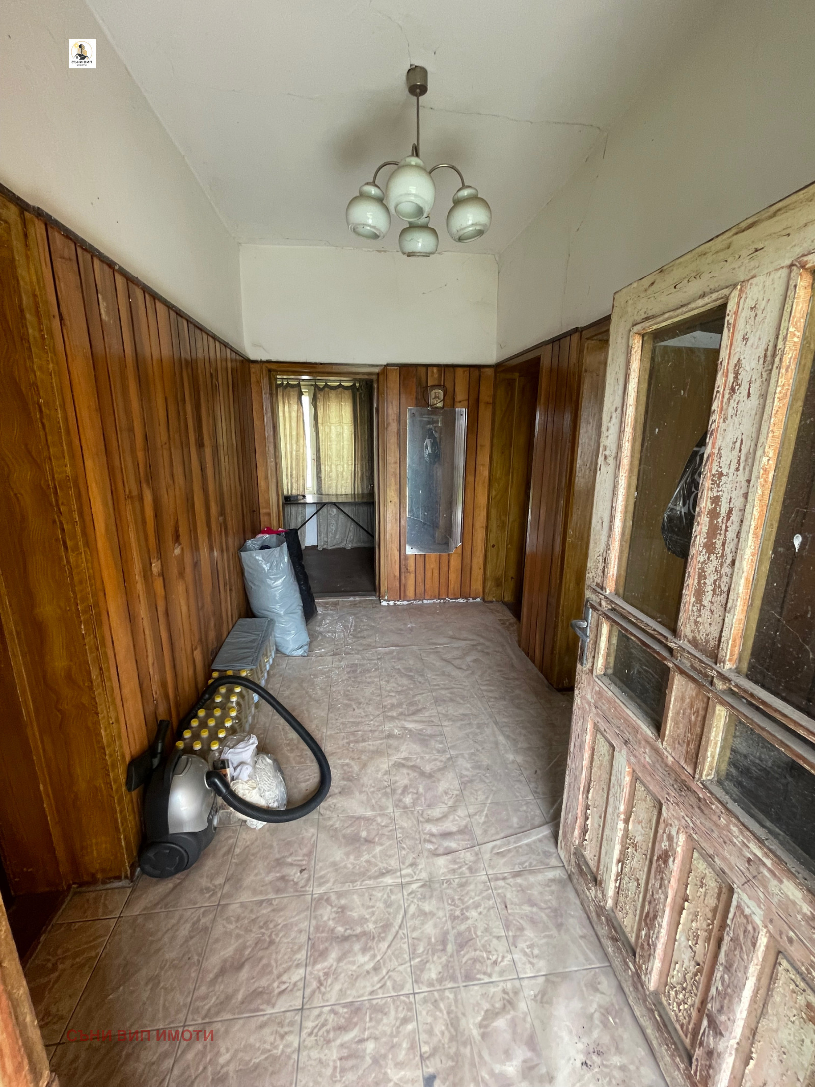 Продава КЪЩА, с. Малчика, област Плевен, снимка 4 - Къщи - 54188097