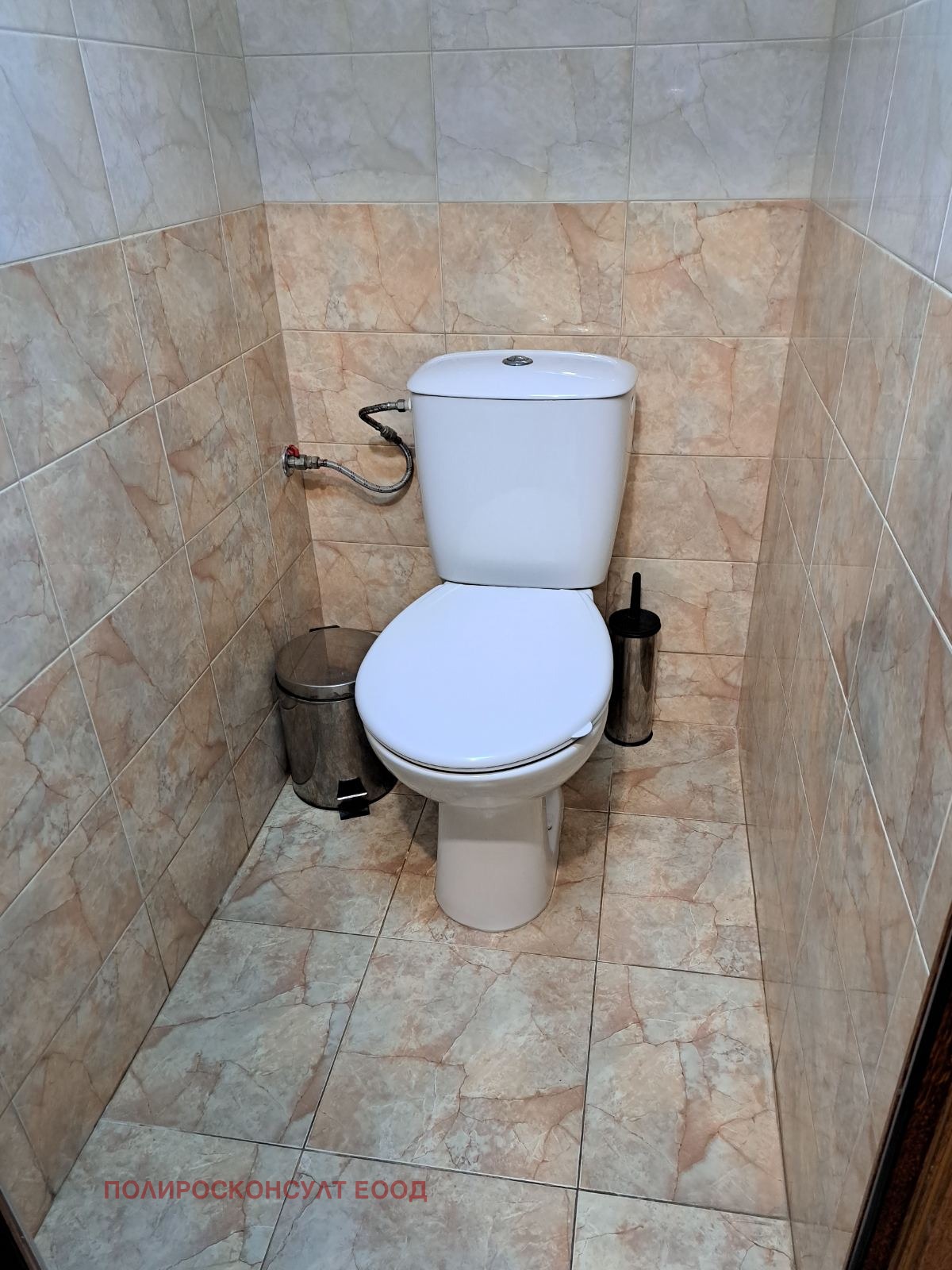 Продава ЕТАЖ ОТ КЪЩА, гр. Белоградчик, област Видин, снимка 3 - Етаж от къща - 55580780