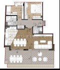 Продава 3-СТАЕН, град София, Кръстова вада • 320000 € • 49037591 — Holmes.bg