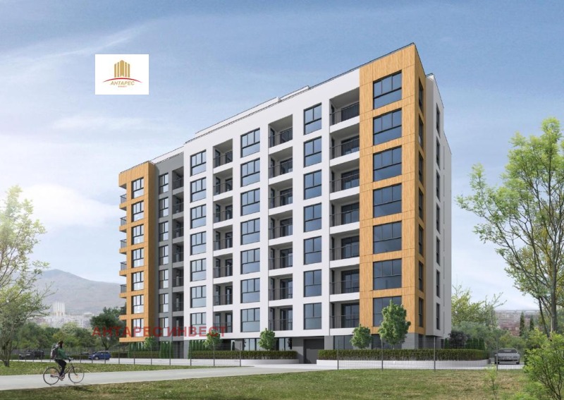Продава 2-СТАЕН в град София, Левски Г - 70 кв.м / 125 300 € » 245 065.50 лв., АНТАРЕС ИНВЕСТ