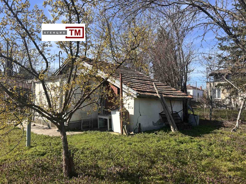 Продава ПАРЦЕЛ в област Стара Загора, с. Арнаутито - 1300 кв.м / 20 000 € » 39 116.60 лв., ТМ ИМОТИ