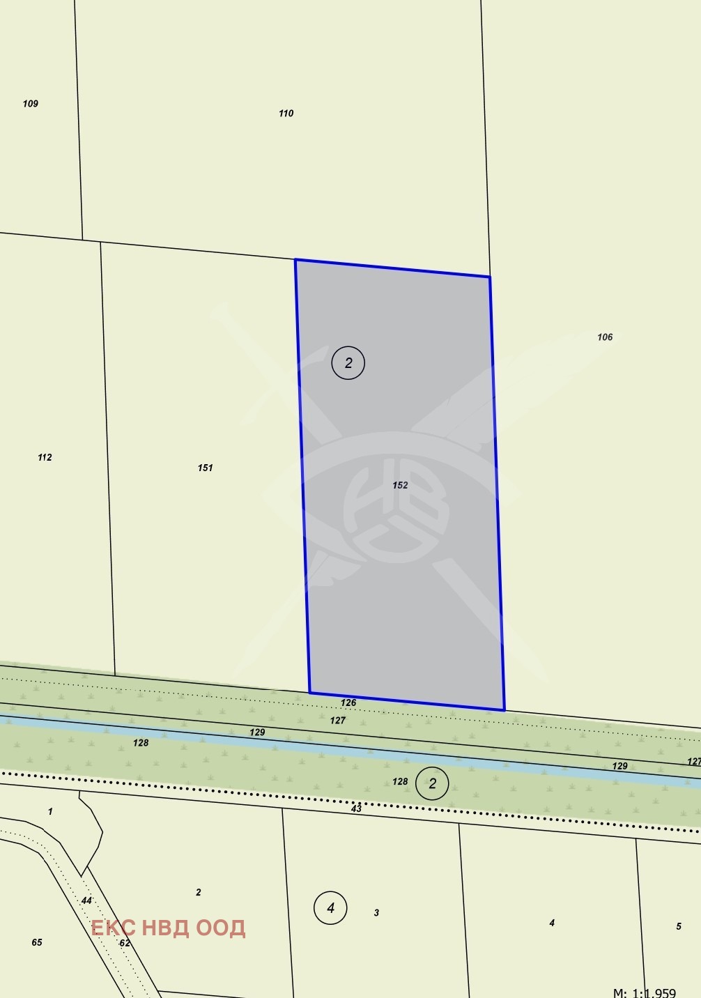 Продава ПАРЦЕЛ | Imot.bg — изображение 1