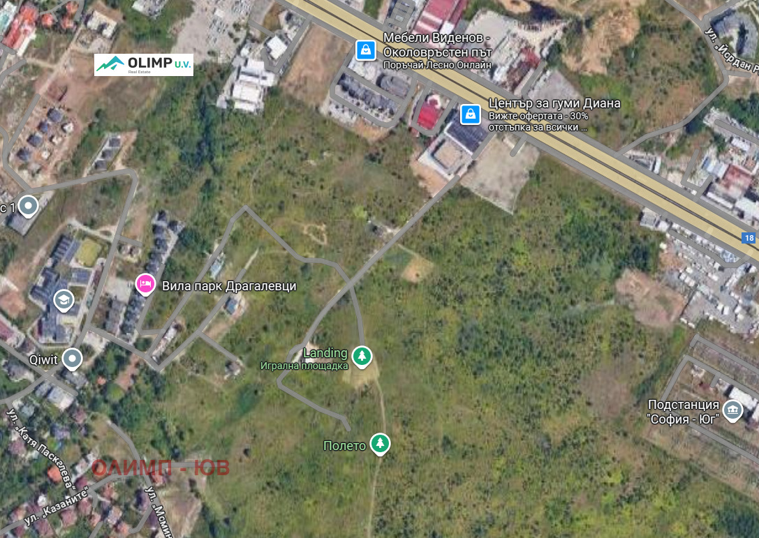 Продава ПАРЦЕЛ | Imot.bg — изображение 1