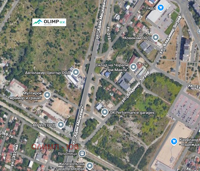 ������� ������ | Imot.bg � ����������� 1