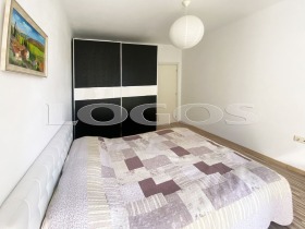 1 dormitorio m-t Dolna Traka, Varna 6