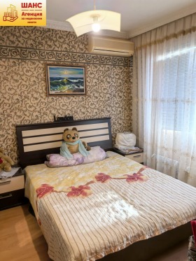 1 bedroom Druzhba 3, Pleven 6