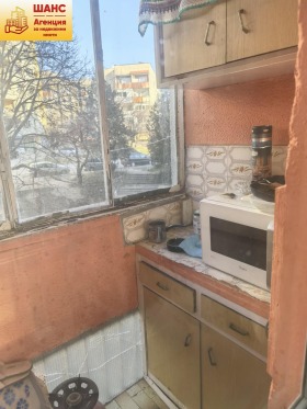 1 bedroom Druzhba 3, Pleven 9