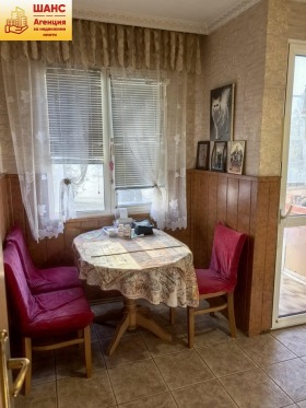 1 bedroom Druzhba 3, Pleven 7