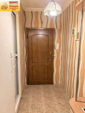 1 bedroom Druzhba 3, Pleven 13