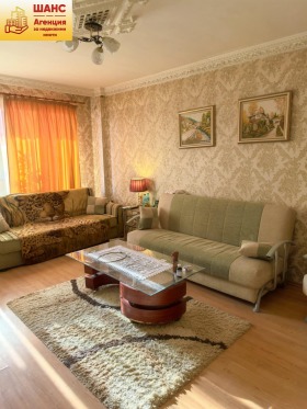 1 bedroom Druzhba 3, Pleven 1