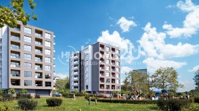 Продава  2-стаен, град Варна