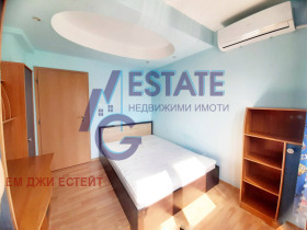 3+ bedroom Lazur, Burgas 15