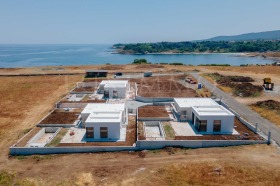 Haus Zarewo, region Burgas