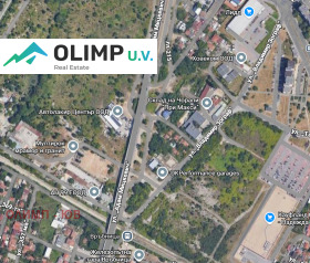 ПАРЦЕЛ, 620 m2