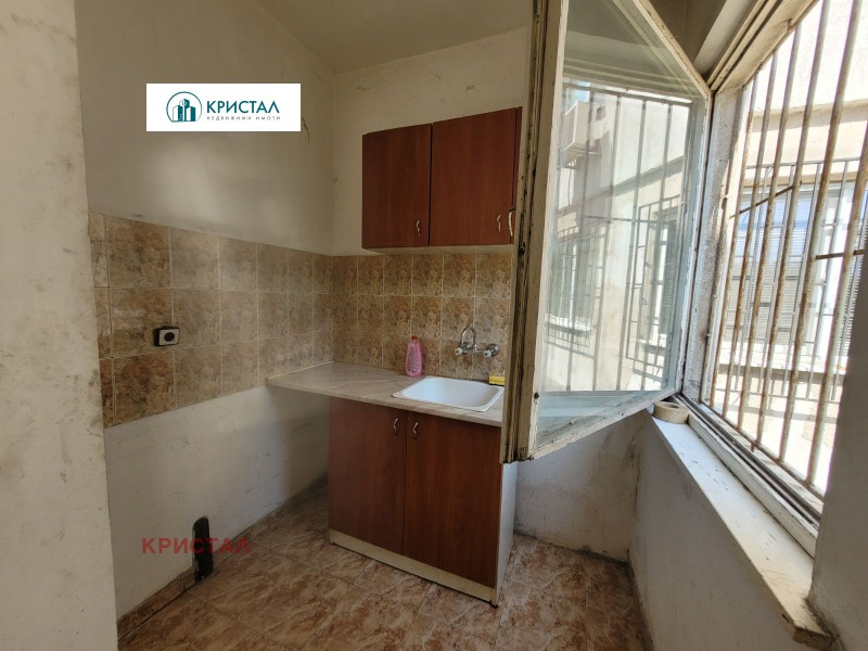 En venta  Estudio Plovdiv , Yuzhen , 36 metros cuadrados | 71142882 - imagen [4]