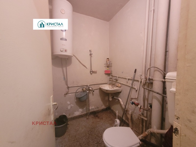 En venta  Estudio Plovdiv , Yuzhen , 36 metros cuadrados | 71142882 - imagen [6]