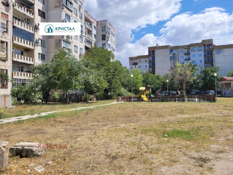 Продава  1-стаен град Пловдив , Южен , 36 кв.м | 71142882 - изображение [10]